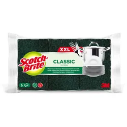 Scotch-Brite Schwämme