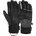 Thunder R-TEX XT Schwarz/Rot 9 5