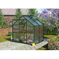 Vitavia Calypso 3000 Alu grün HKP 4 mm 3 m²
