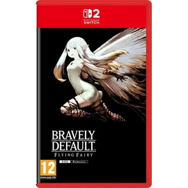 Nintendo Bravely Default Flying Fairy HD Remaster (Nintendo Switch 2)