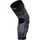 7IDP Project Knieschoner Grau/Blau S