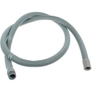 Indesit idp127uk ids105suk Spülmaschinen-Ablaufschlauch, 45–60 cm 1750 mm