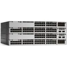 Cisco Catalyst 9300 48-PORT POE+ (48 Ports), Netzwerk Switch, Grau