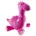 Co KG Knuffel Dino Pink