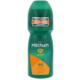 Revlon Mitchum Men 48HR Protection Roll-On Deodorant