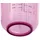 APS Rührbecher mit Deckel "mixup" pink,