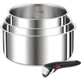Tefal Ingenio Preference Topf-Set L898S4 3-tlg.