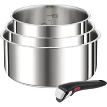 Tefal Ingenio Preference Topf-Set L898S4 3-tlg.