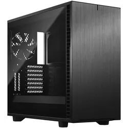 Fractal Design Define 7 Black TG Dark Tint