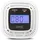 EAXUS Air-Guard Mini CO-Melder (LCD-Display, Alarm-