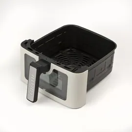 Girmi Ecofrit Crisp 6,5 L schwarz