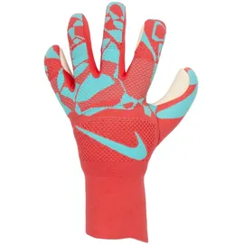 Nike Vapor Dynamic Fit Goalkeeper Torwarthandschuhe, rot - US: 7