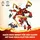 LEGO Ninjago Kais Ninja-Kletter-Mech