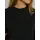 Norr Top Fea Schwarz S