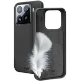 SBS Xiaomi 15 Pro Instinct Schutzhülle - Schwarz