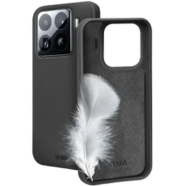 SBS Xiaomi 15 Pro Instinct Schutzhülle - Schwarz