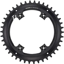 Sram Kettenblatt 42 Zähne Schwarz