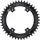 Sram Kettenblatt 42 Zähne Schwarz