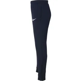 Nike Park Fleece Obsidian/White/White XL