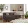 sit&more Ecksofa SIT & MORE "Clio L-Form", braun, B:246cm H:89cm T:165cm, Sofas, Ecksofa, wahlweise mit Bettfunktion oder Vorziehsitz und Bettkasten, Federkern