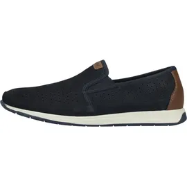 Rieker 11955 Herren Marine 43