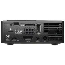 Optoma ML750i DLP Schwarz