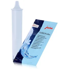 Jura Claris Pro Blue Filterpatrone 1er Pack