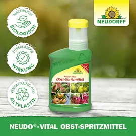 NEUDORFF Neudo-Vital Obst-Spritzmittel 250 ml