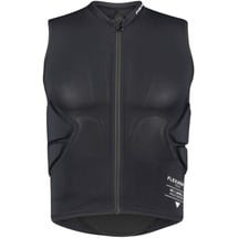 Dainese Flexagon Waistcoat Wmn black-iris/stretch-limo (Z86) M