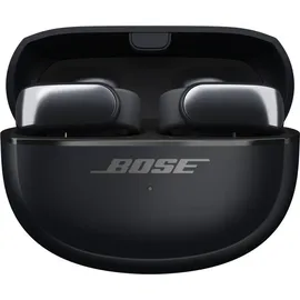 Bose Ultra Open Earbuds schwarz