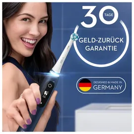 Oral-B iO Series 7N Sapphire Blue + Austeckbürsten 2 St.