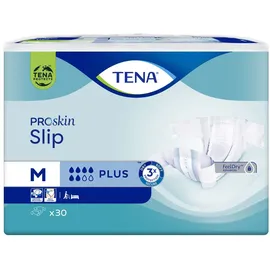 TENA Slip Plus M 30 St.