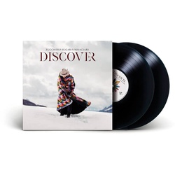 Discover (2LP) [Vinyl LP] (Neu differenzbesteuert)