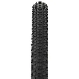 MASSI Arfor Pro Tubeless Ready Fahrradabdeckung für Erwachsene, Unisex, Schwarz