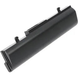 AccuCell Akku passend für Netbook Asus Eee PC 1101HA, AL32-1005, 4400mAh