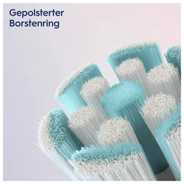 Oral B iO Sanfte Reinigung Aufsteckbürste 6 St.