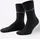 Mustang Socken 6er Pack schwarz 39-42