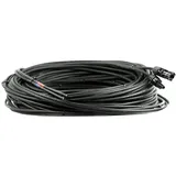 Offgridtec 15m 6mm2 Profi-Verbindungskabel mit PV-Stecker