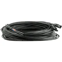 Offgridtec 15m 6mm2 Profi-Verbindungskabel mit PV-Stecker