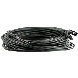 Offgridtec 15m 6mm2 Profi-Verbindungskabel mit PV-Stecker