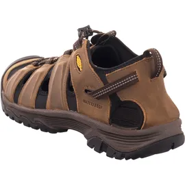 Keen Newport Herren bison 44,5