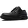 Camper Neuman Herren Schwarz 42