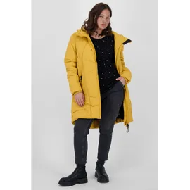 Alife & Kickin Winterjacke KasiaAK A camel L