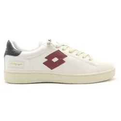 Lotto  Sneaker Lotto Autograph Rough sneaker  in Weiss, 43