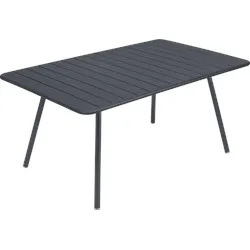 Fermob LUXEMBOURG Tisch Aluminium