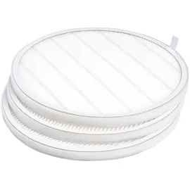 NeoNail Professional Filter für den Futuro Dust Collector (3 PCS.)
