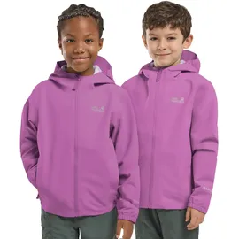 Jack Wolfskin Flaze Jacke Foxglove 140