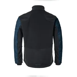 Vaude Herren Minaki IV Jacke (Größe L, blau)