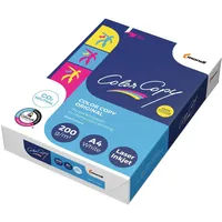 Mondi Color Copy A4 200 g/m2 250 Blatt