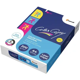 Mondi Color Copy A4 200 g/m2 250 Blatt
